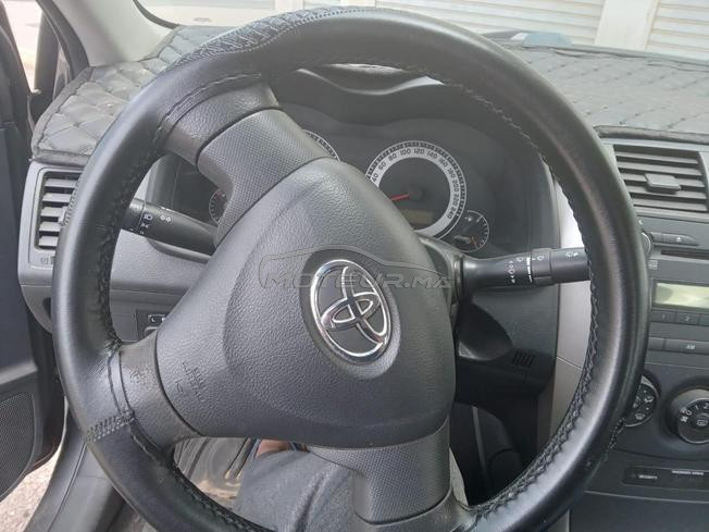Toyota Corolla Millenium Essence Manuelle 2010