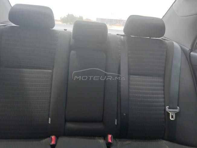Toyota Corolla Millenium Essence Manuelle 2010