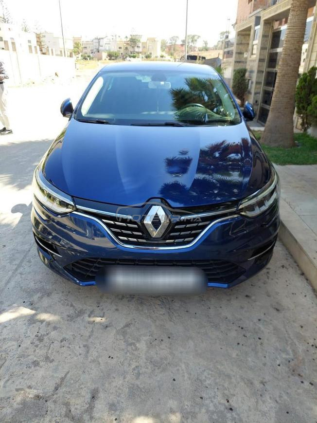 Megane 4