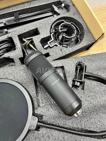 Sudotack ST-800 Professional USB Microphone