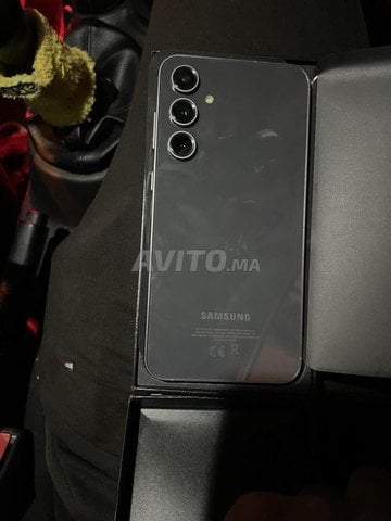 Samsung S23 FE