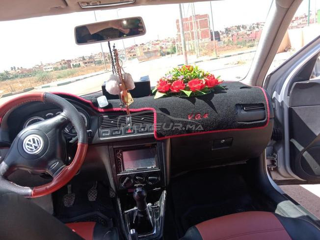Volkswagen Golf 4