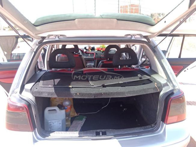 Volkswagen Golf 4