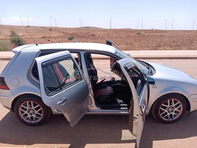 Volkswagen Golf 4