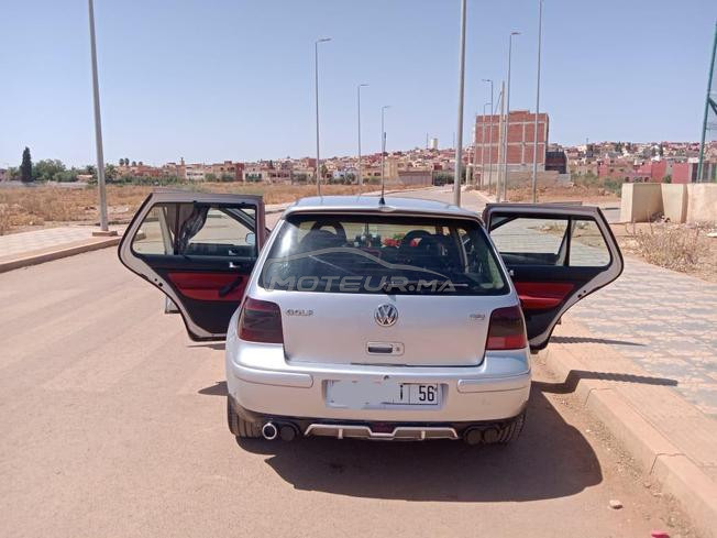 Volkswagen Golf 4