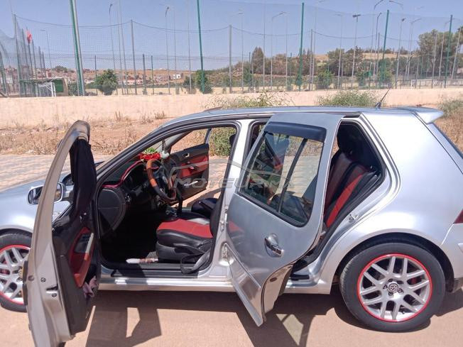 Volkswagen Golf 4
