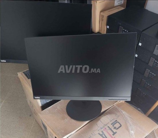 Ecran lenovo thinkvision T24i-10 24 pouces