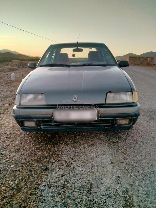 سياره للبيع رونو 