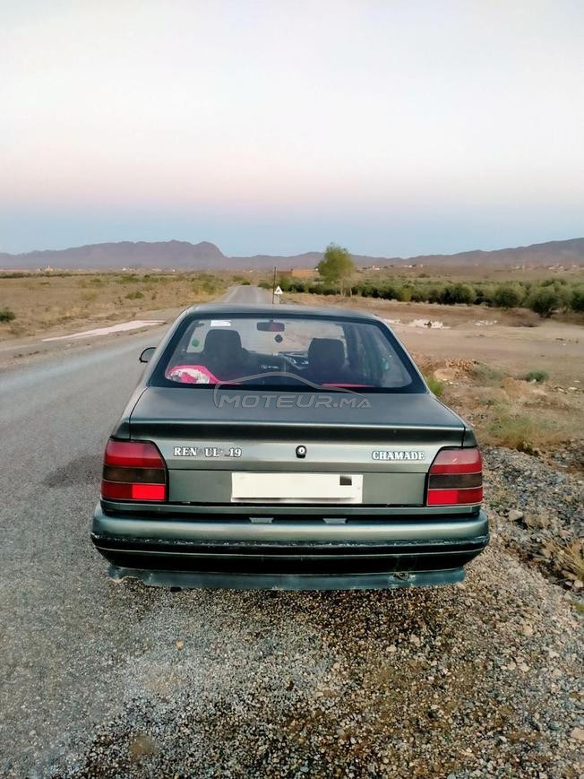 Renault 19