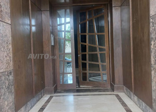 Appartement à louer 62 m² à Mohammedia