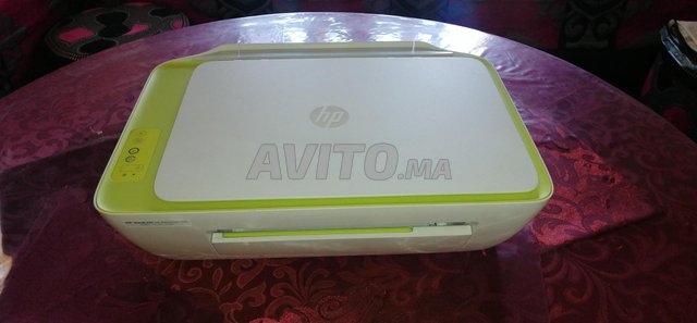 imprimante hp 