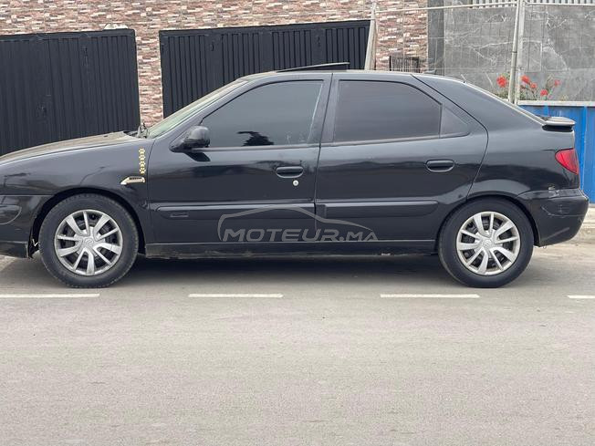 voiture