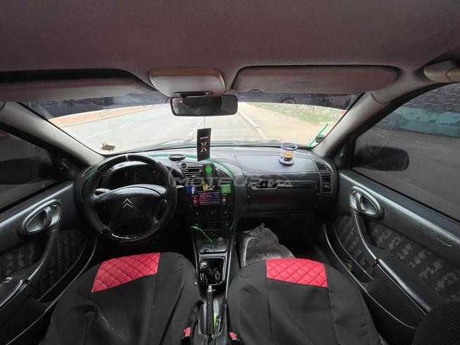 voiture