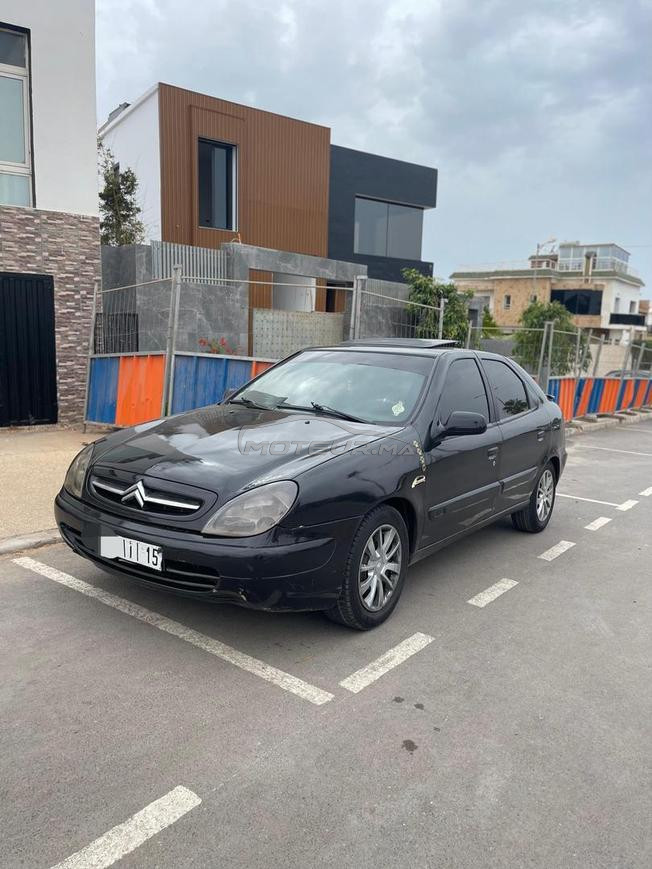 voiture