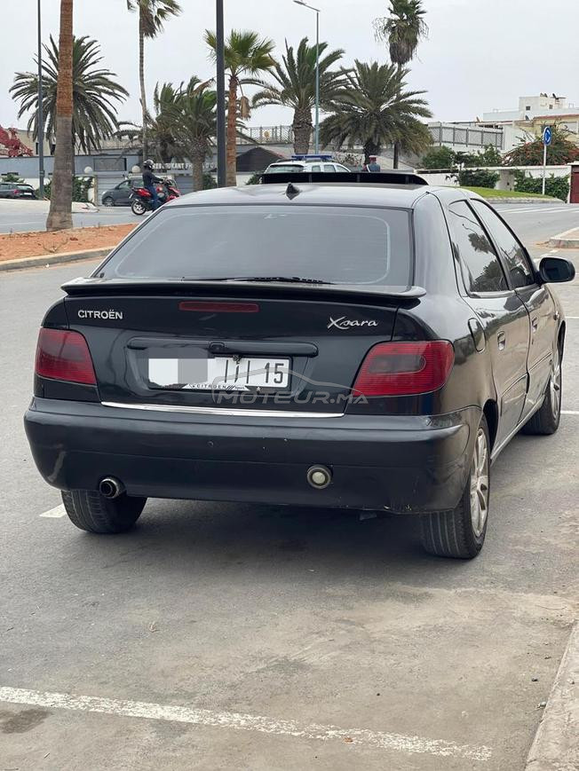 voiture