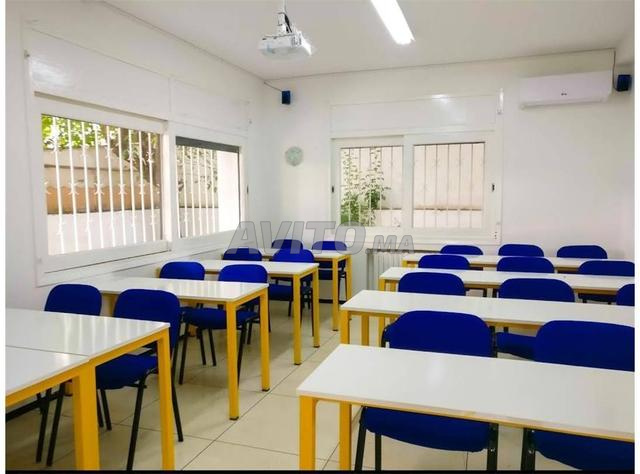 fabrication mobilier scolaire prix d'usine GGG 