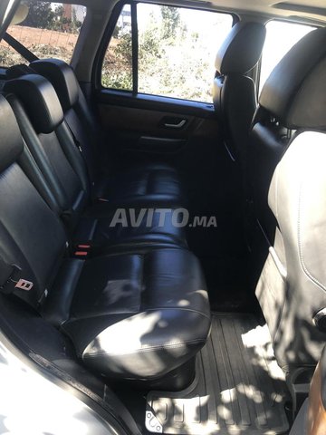 voiture