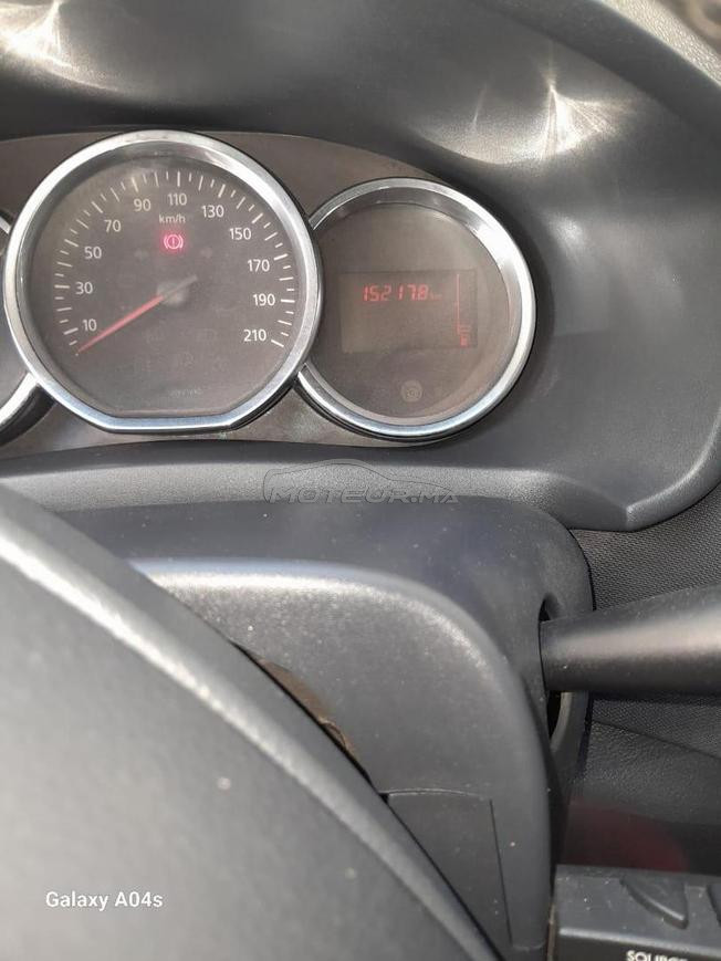 Dacia Sandero Stepway Diesel  2014