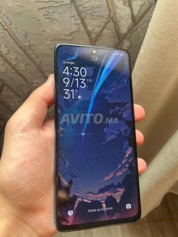 Xiaomi Redmi note 12 pro 5G