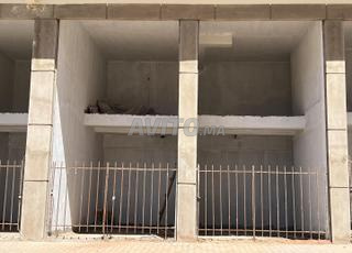 محل للبيع على البوليفار