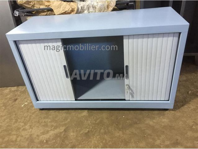 Fabrication Mobilier Métallique/Armoire Gg  Fwnvu - 2