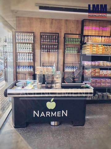 تجهيز محلات تجارية - 2