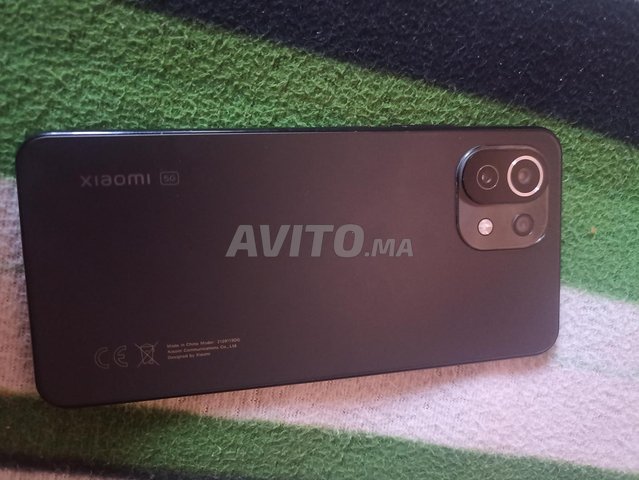 Xiaomi 11 lite 5G 