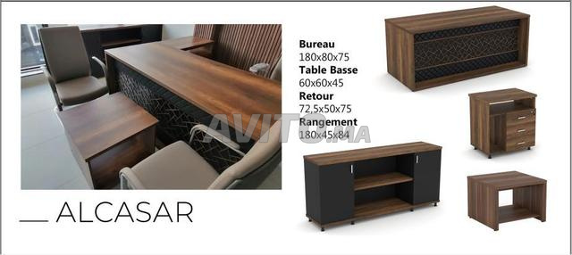 MOBILIER BUREAU 77F72yXuG7bzaQ - 2