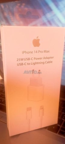 Adapter iphone