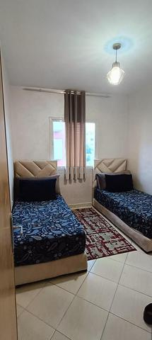 Appartement bien meublé location les jours AER6 - image 5