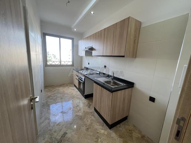 Appartement neuf parking ascenseur