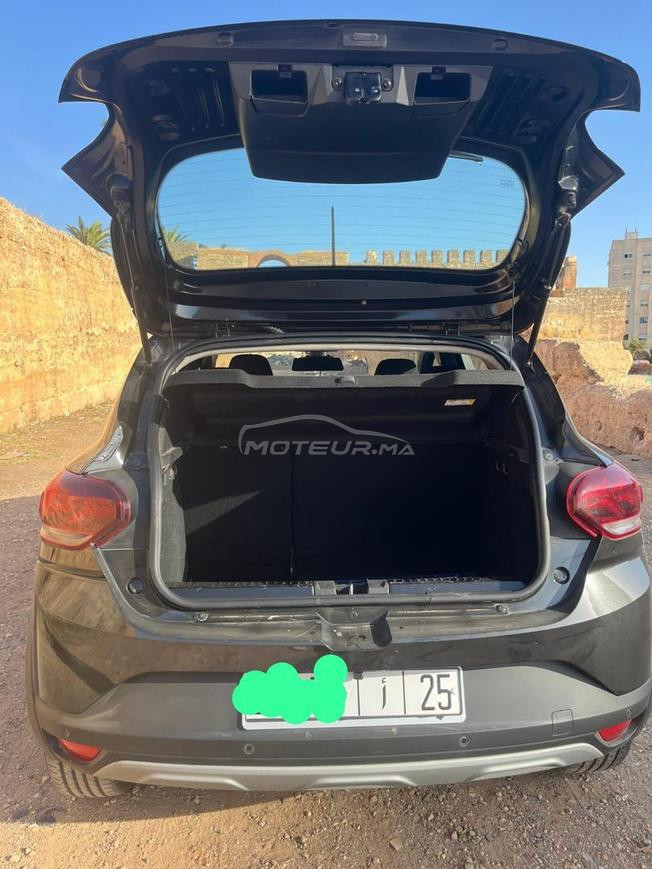 Dacia Sandero Stepway 2022
