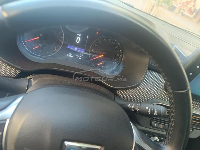 Dacia Sandero Stepway 2022