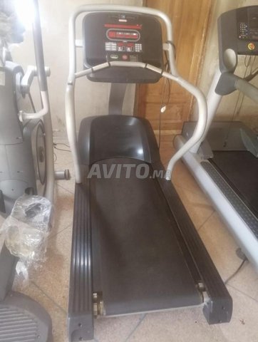 Tapis star trac