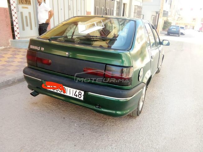 voiture