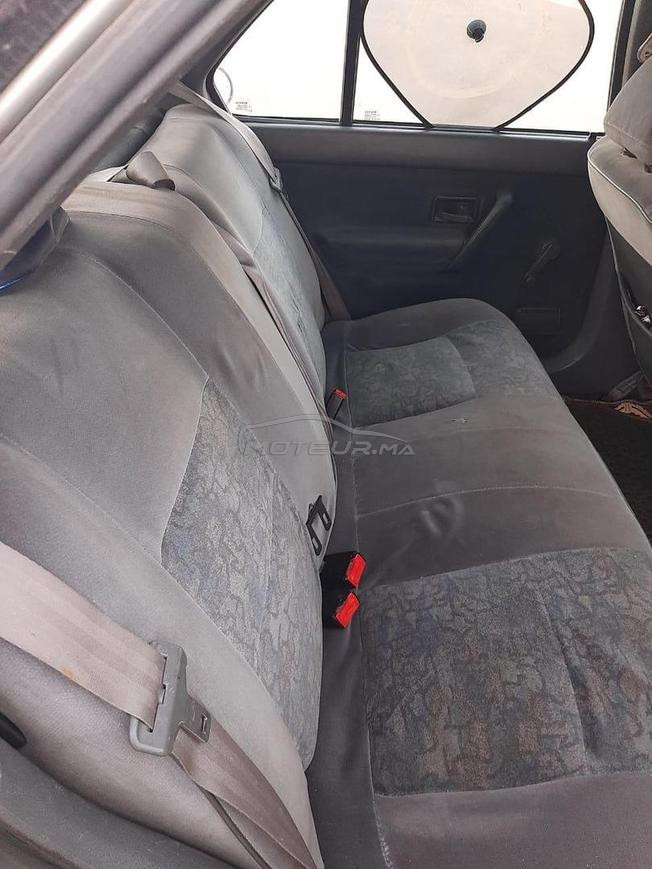 Renault 19 à vendre 