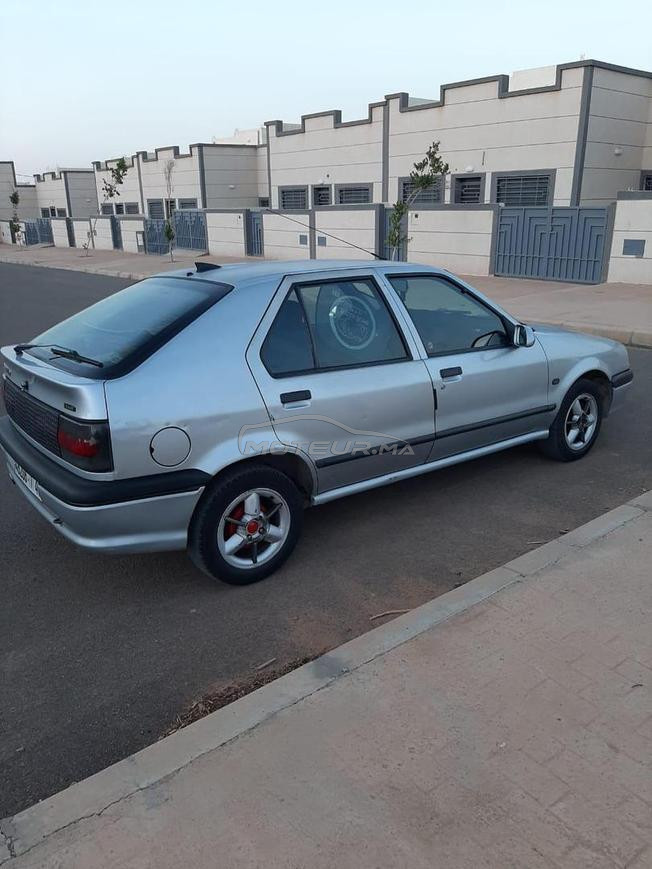 Renault 19 à vendre 