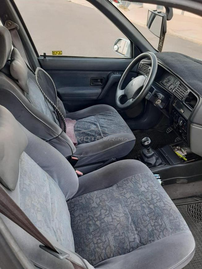 Renault 19 à vendre 