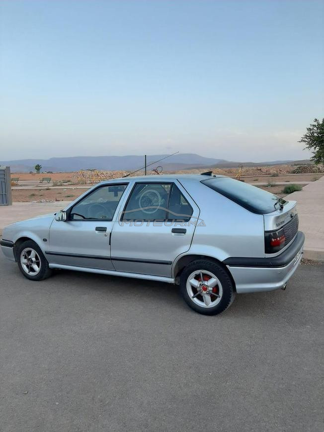 Renault 19 Alizé 