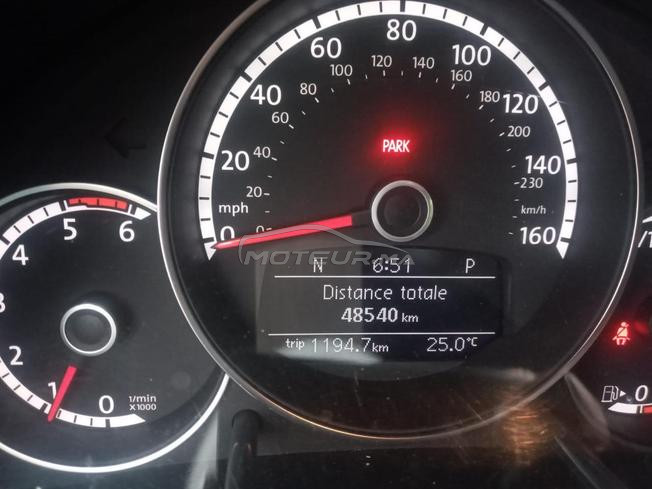 Vends coccinelle cabriolet vw 