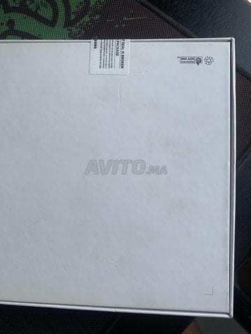 Samsung Tab A7 4G 10.4´´