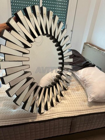 Miroir Soleil