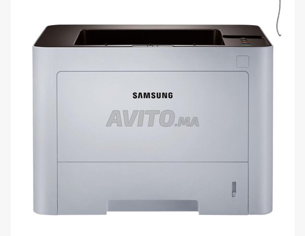 imprimante laser monochrome Samsung M3320ND
