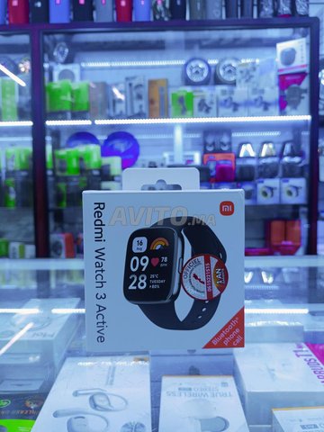 Redmi Watch 3 Active original 