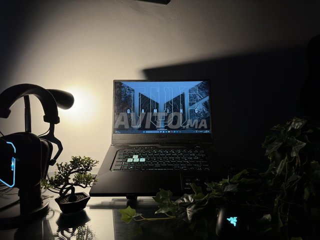 Pc Gamer Asus 