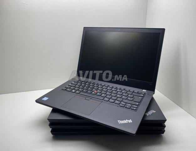 lenovo tinkpad t470 i7-6eme 8g ram 256 ssd
