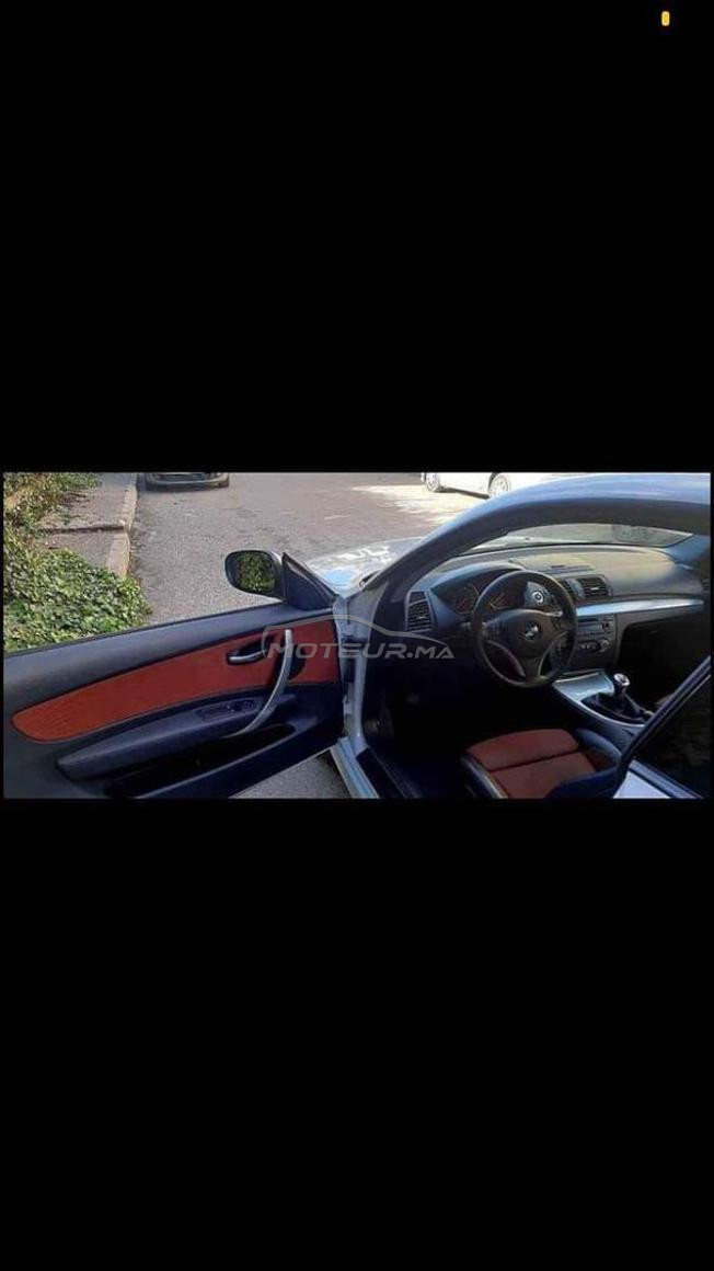 BMW e82 120d 