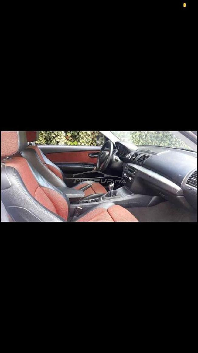 BMW e82 120d 