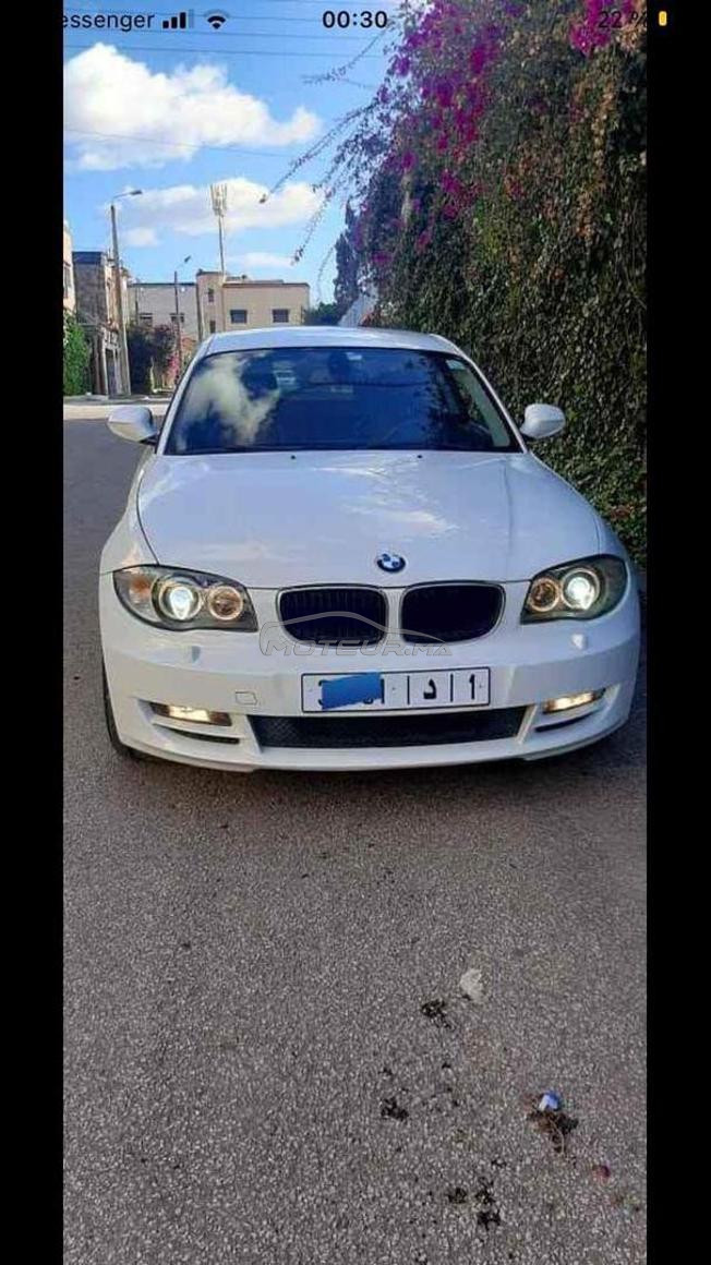 BMW e82 120d 