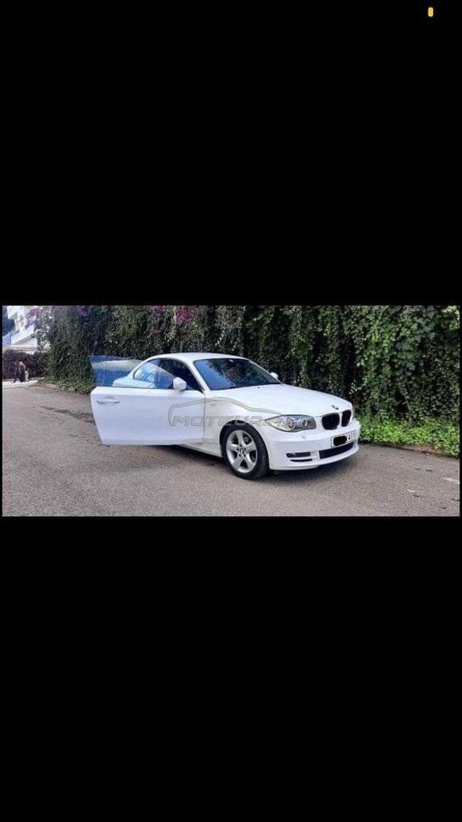 BMW e82 120d 